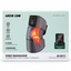Green Lion Cordless 3-in-1 Heated Knee, Shoulder & Elbow Joint Massager