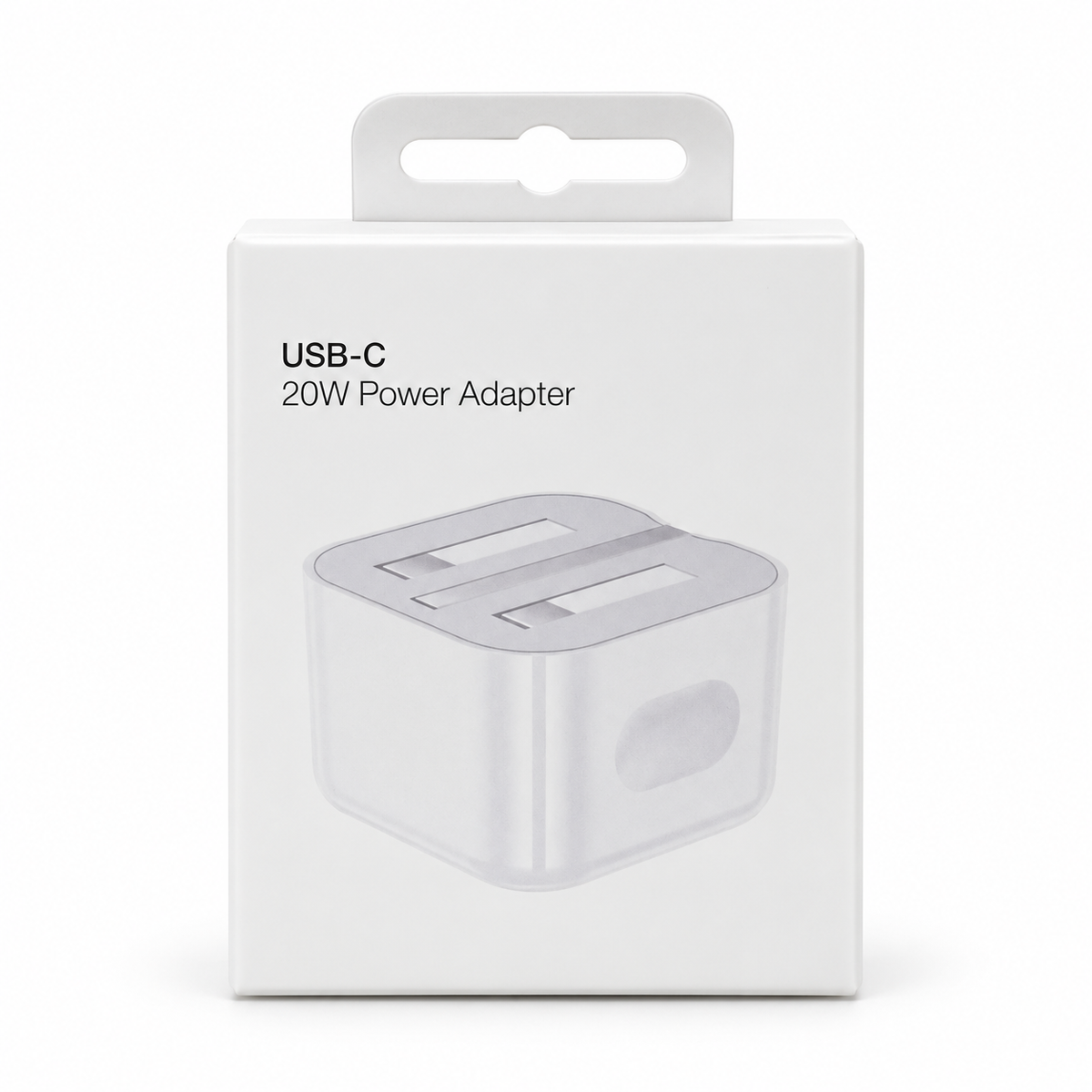 USB-C 20W Power Delivery Fast Charging Wall Adapter
