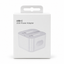 USB-C 20W Power Delivery Fast Charging Wall Adapter