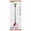 Porodo Lifestyle 9000mAh Foldable Multi-Mode Work Lantern & LED Camp Light (2100 Lumens)