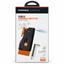 Porodo Lifestyle Vehicle Emergency Safety Kit & Tool Cleaner (LFS169)