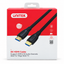UNITEK 20M 4K Ultra HD High-Speed HDMI Cable with Active Amplification