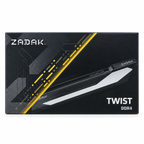 ZADAK TWIST 16GB (2x8GB) DDR4 3600MHz Desktop Gaming Memory RAM Kit