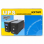 KSTAR UA80 800VA / 480W Line-Interactive Uninterruptible Power Supply (UPS)