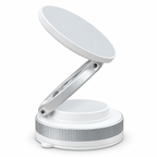 Vacuum Suction Phone Holder - A
