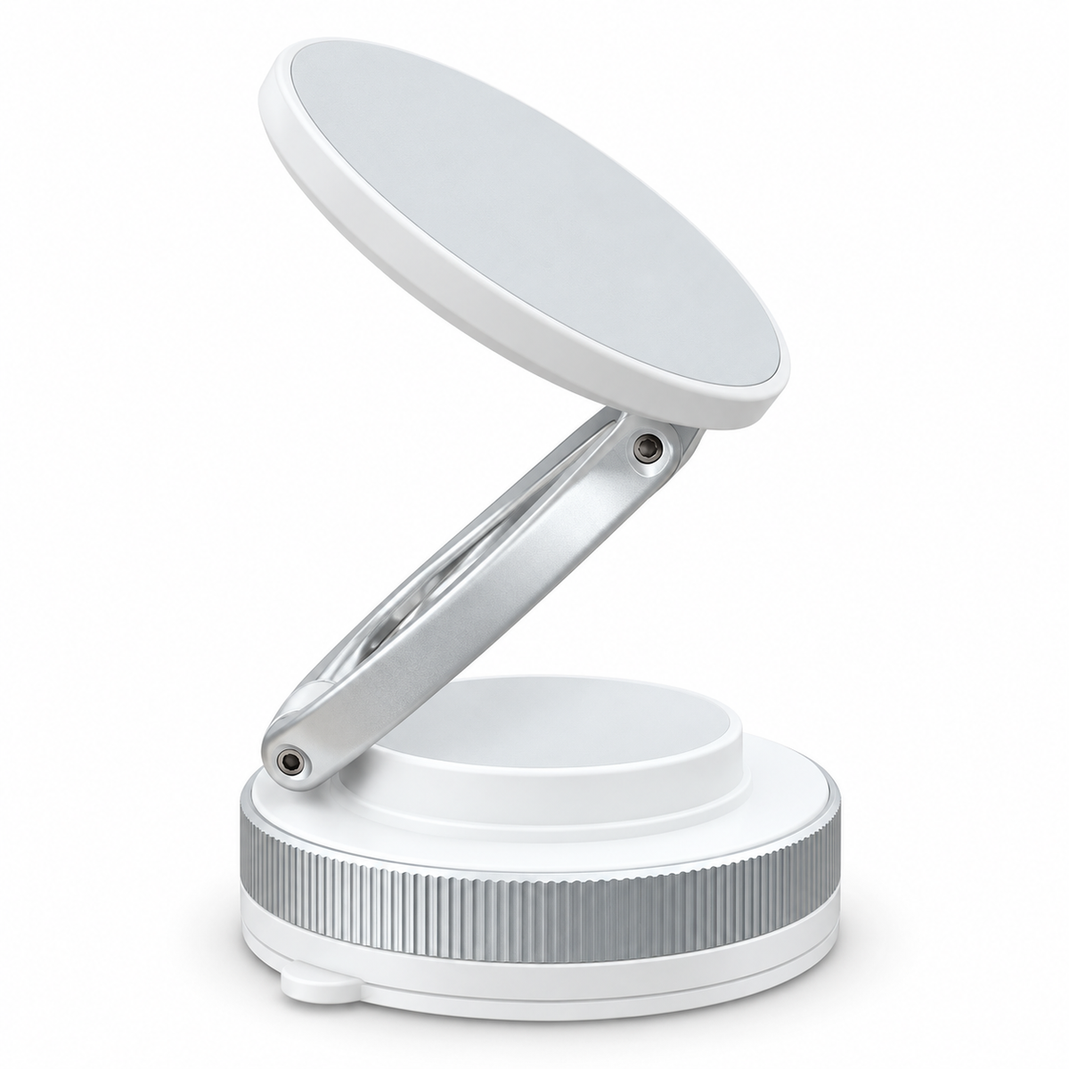 Vacuum Suction Phone Holder - A