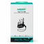 Salpido SDC207 USB-A Male to USB-C Female Adapter - Gray