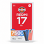 Xiaomi Redmi 17 5G Smartphone (128GB ROM / 8(4+4)GB RAM