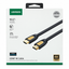 UGREEN High Speed HDMI-M to HDMI-M Cable - 5M-4K Ultra HD