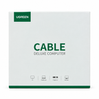 UGREEN HDMI Male to Female 4K Extension Cable - 5M