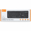 XTRIKE ME KB-229 Lightweight USB Wired Office Keyboard (Arabic & English)