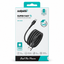 Salpido SDC-852A Super Fast Woven Nylon Type-C Cable 2M (25W Max)