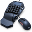 HORI Tactical Assault Commander Pro Type M2 (TAC Pro M2) Keypad & Mouse for PS4 & PC