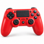 DOUBLESHOCK 4 Wireless Gamepad Controller for PlayStation 4 - Red