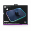 Cooler Master MP860 Dual-Sided RGB Gaming Mouse Pad - Black