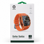 Green Lion Carlos Santos Smart Watch - Orange