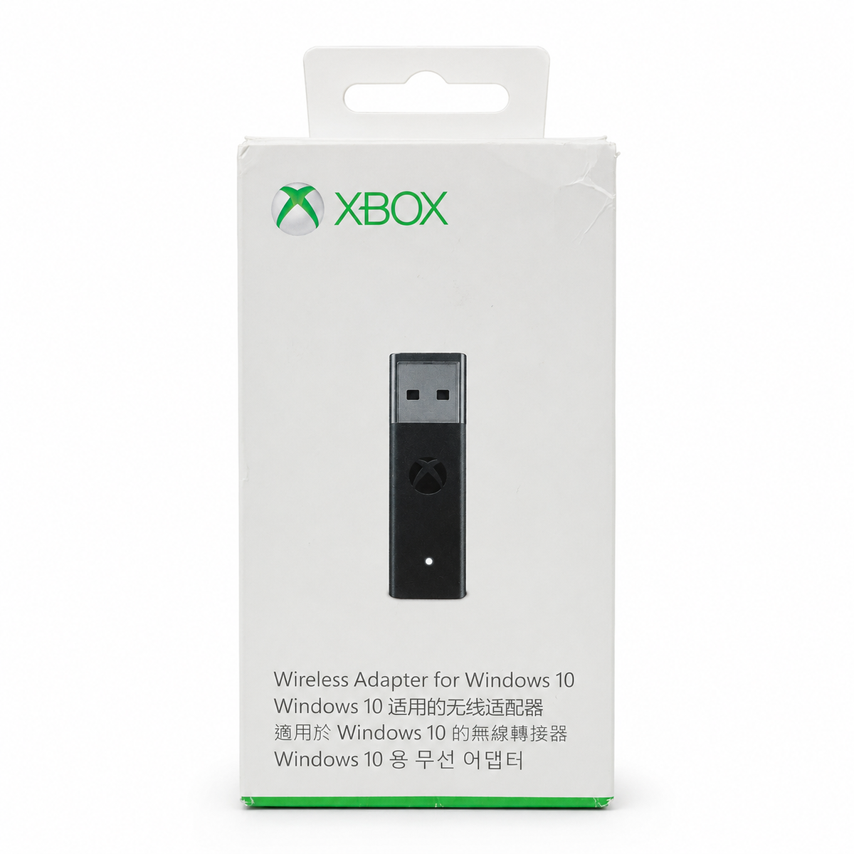 Microsoft Xbox Wireless Adapter for Windows 10