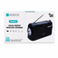 ADMOS TRACK25 Solar Energy Wireless Speaker