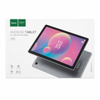 HOCO A8 10.1-inch 4G Android Tablet 6GB/128GB - Gray
