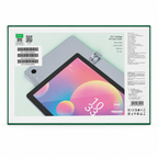 HOCO A8 10.1-inch 4G Android Tablet 6GB/128GB - Gray