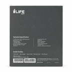 i-Life K3801 7-inch Wi-Fi Tablet 1GB/16GB - Black