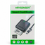 Haysenser HY-CR269 USB Smart Card Reader - Black