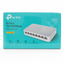 TP-Link TL-SF1008D 8-Port 10/100Mbps Desktop Switch - White
