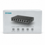 D-Link DGS-108 8-Port Gigabit Unmanaged Desktop Switch - Black