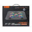 Meetion CP3030 RGB Laptop Cooling Pad - Black