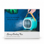 Portable Spray Cooling Fan & Humidifier - Green