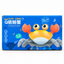 Cute Crab Electric Crawling Toy - Orange