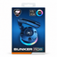 Cougar Bunker RGB Gaming Mouse Bungee with USB Hub - Black