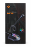 Meetion MC15 Flexible Gooseneck RGB Gaming Microphone