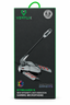 Vertux Streamer-3 High Intensity Anti-Vibration Gaming Microphone