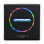 DAEYANGCASE CHAMELLIGHT Ring-Type Color LED Cooling Fan