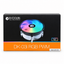 ID-COOLING DK-03i Rainbow RGB PWM Intel CPU Cooler