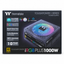 Thermaltake Toughpower iRGB PLUS 1000W Fully Modular Power Supply