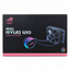 ASUS ROG RYUO 120 All-in-One Liquid CPU Cooler with LiveDash OLED