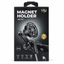HU Access HAC-1044 Adjustable Magnetic Car Phone Holder
