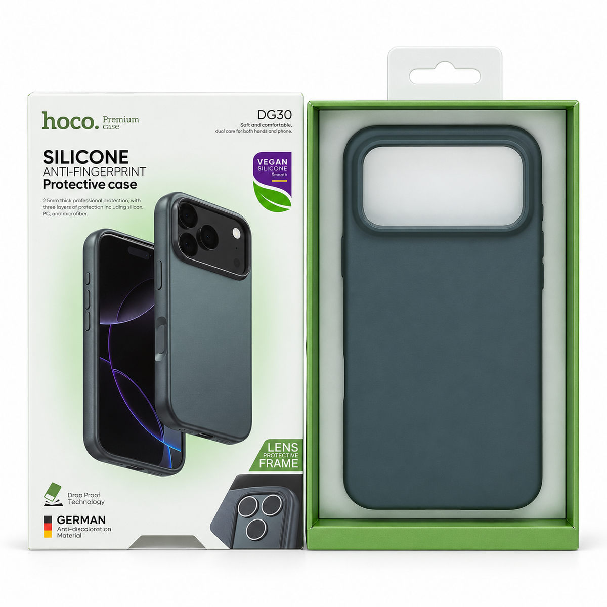 hoco Original Premium Phone Case