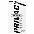 IP 17 PRO SCREEN PROTECTOR - PRIVACY