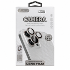 IP 17 PRO MAX CAMERA PROTECTOR