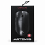 CYBEART ARTEMIS 52g Ultra-Lightweight Wireless Gaming Mouse - Black