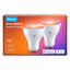 Govee RGBWW GU10 Smart LED Light Bulb (Pack of 2) - 400 Lumens