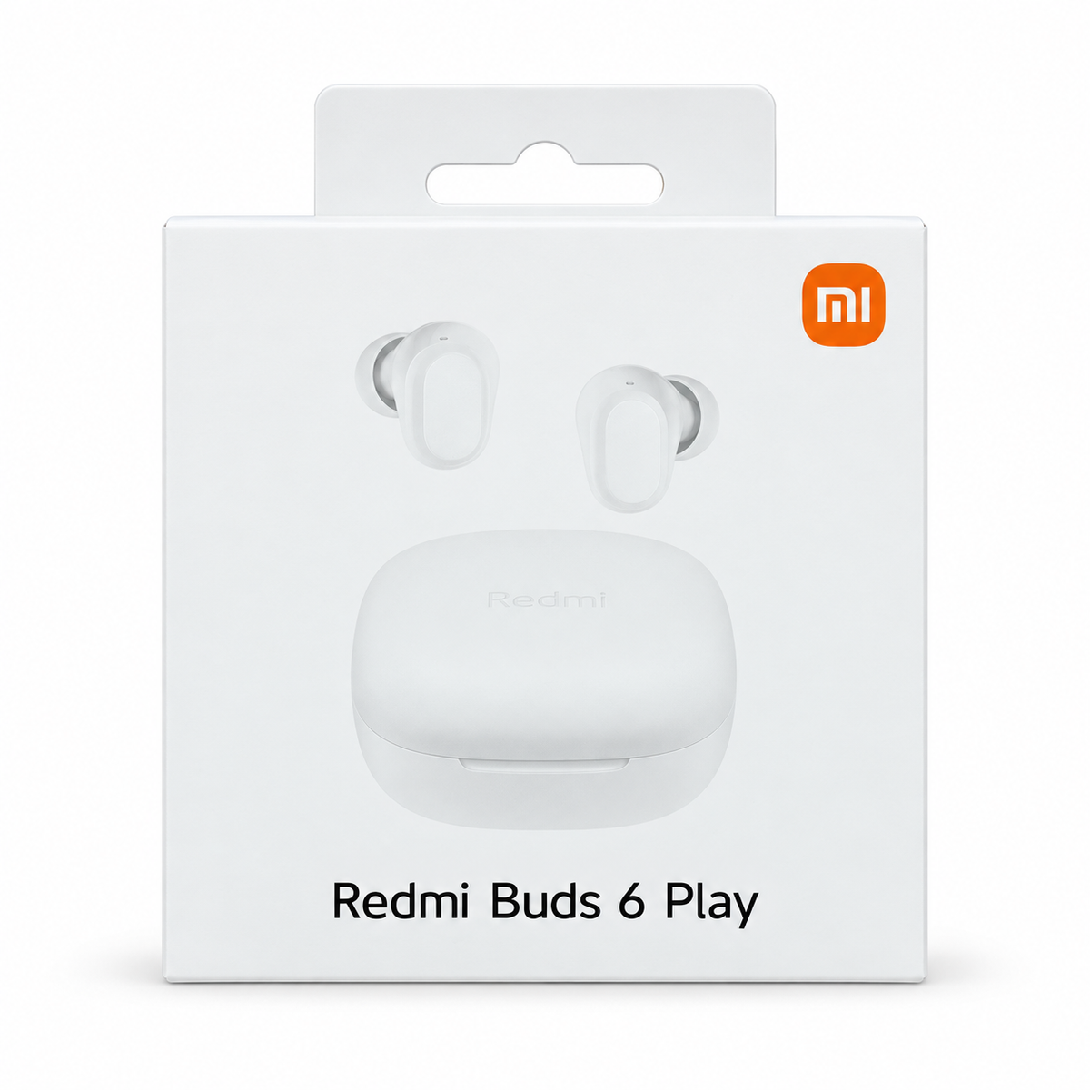 Xiaomi Redmi Buds 6 Play True Wireless Earbuds