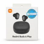 Xiaomi Redmi Buds 6 Play True Wireless Earbuds