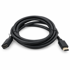 UGREEN HDMI 4K CABLE MALE TO FEMALE - 2M