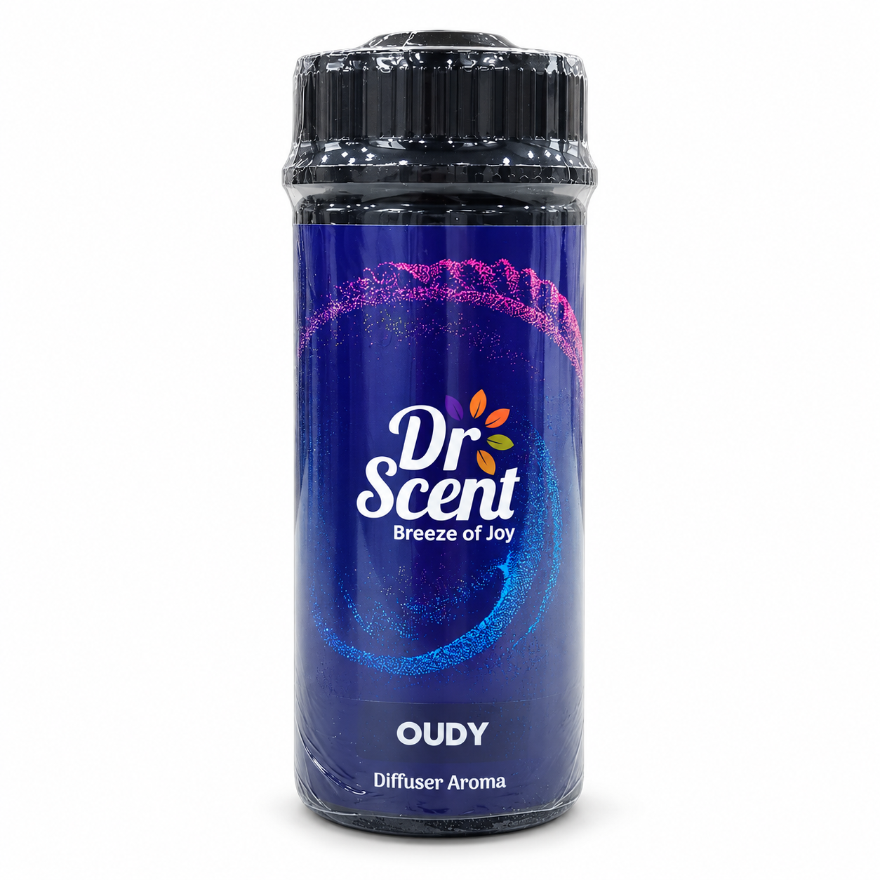 Dr. Scent Diffuser Aroma Essential Fragrance Oil - 170ml صورة ثانوية