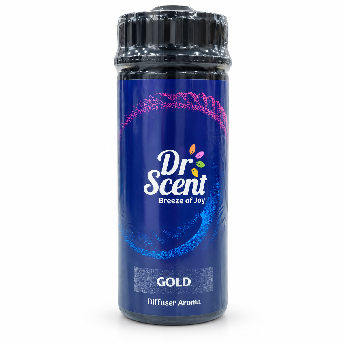 Dr. Scent Diffuser Aroma Essential Fragrance Oil - 170ml