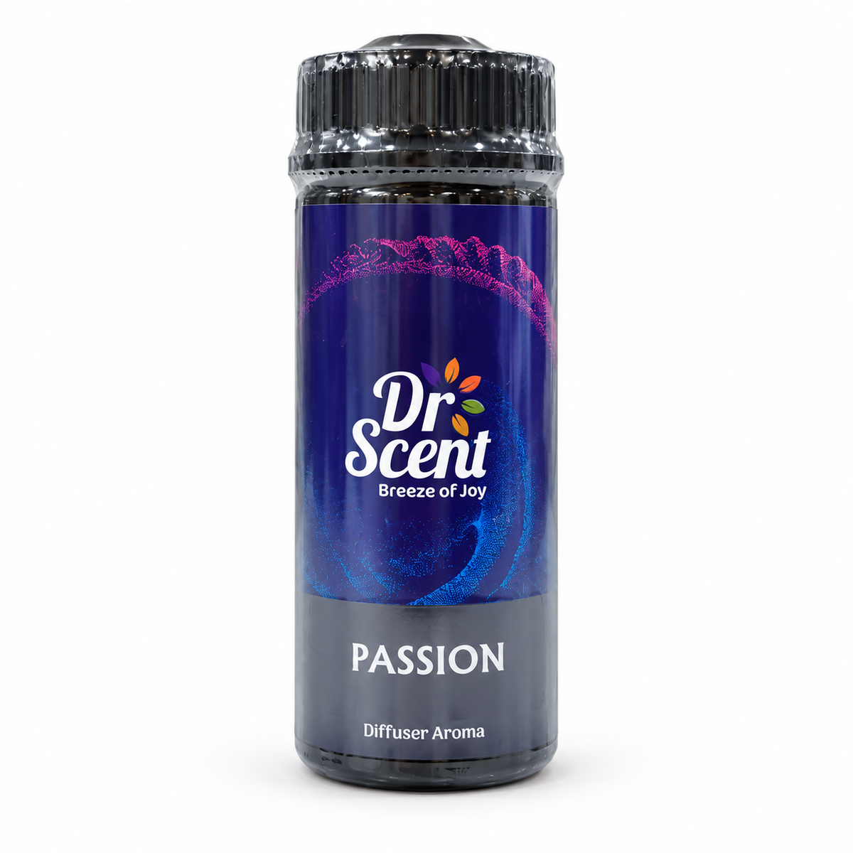 Dr. Scent Diffuser Aroma Essential Fragrance Oil - 170ml